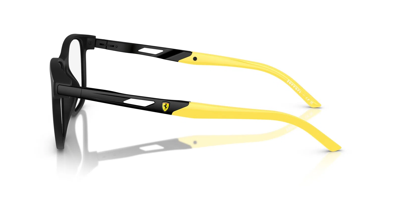 Scuderia Ferrari 8011U Eyeglasses - view 18